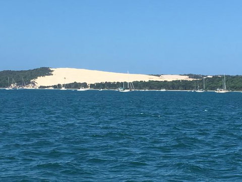 Cleveland Holiday Home - Maitland Accommodation 1