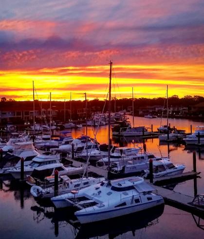 Cleveland Holiday Home - Maitland Accommodation 3