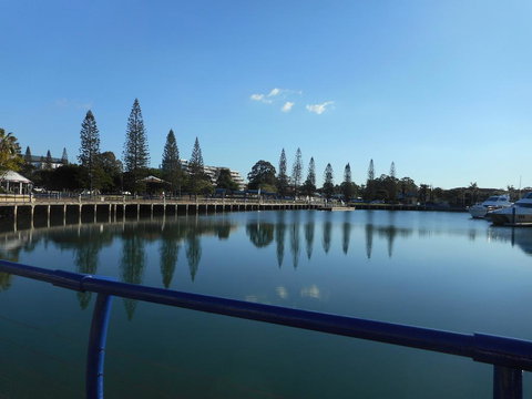 Cleveland Holiday Home - Maitland Accommodation 0