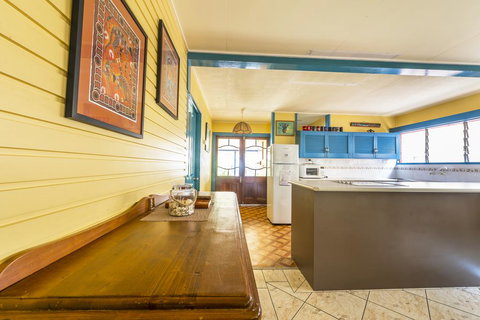 Clifton Beach House - Maitland Accommodation 1