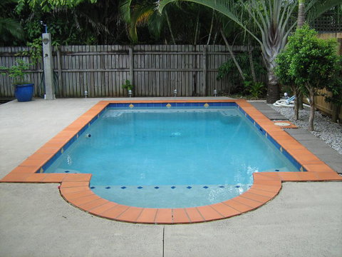 Clifton Beach House - Maitland Accommodation 3