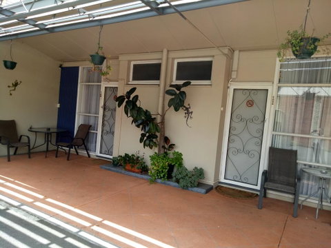 Clifton Motel - Maitland Accommodation 2