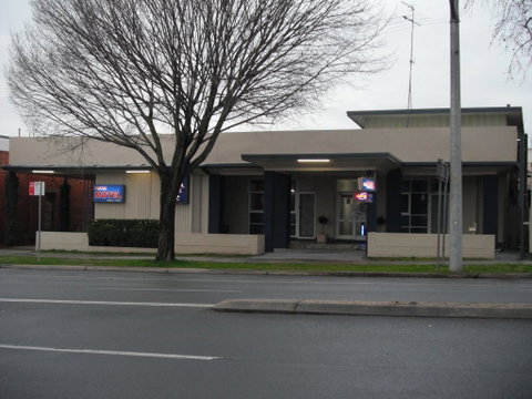 Clifton Motel - Maitland Accommodation 1