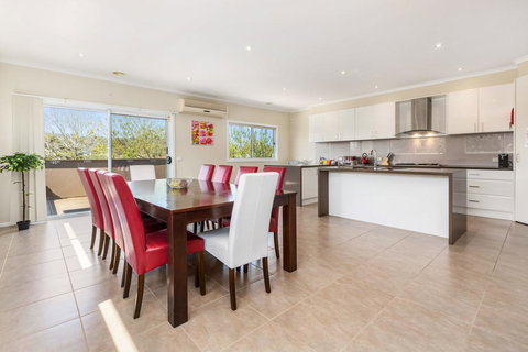 CLOUD NINE - ROSEBUD - Maitland Accommodation 1
