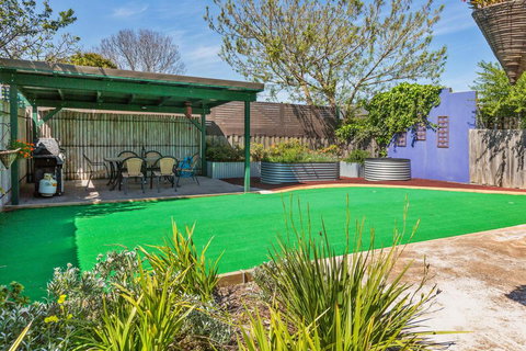 CLOUD NINE - ROSEBUD - Maitland Accommodation 3