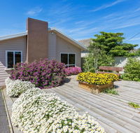 CLOUD NINE - ROSEBUD - Maitland Accommodation