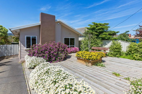 CLOUD NINE - ROSEBUD - Maitland Accommodation 0