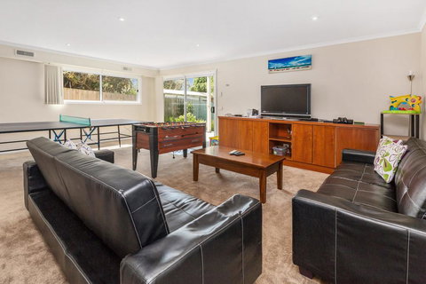 CLOUD NINE - ROSEBUD - Maitland Accommodation 2