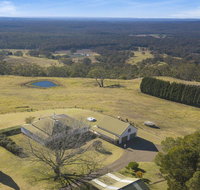 Cloudhill - magnificent rural views to Sydney - Maitland Accommodation