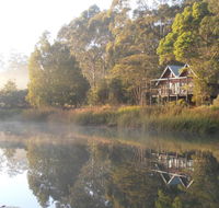 Cloudlake Mountain Retreat - Maitland Accommodation