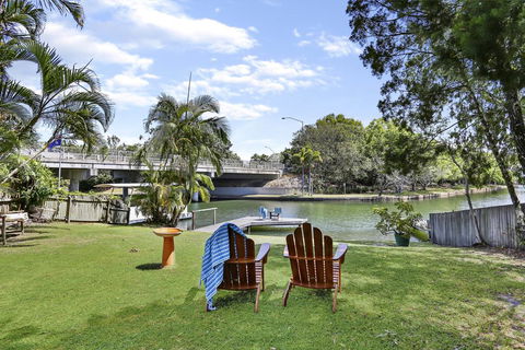 Clouds End - Maitland Accommodation 0