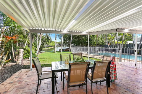 Clouds End - Maitland Accommodation 2