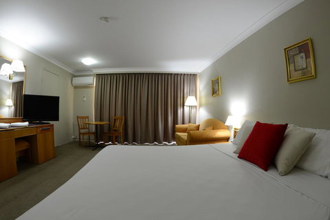 Club Inn Motel - Maitland Accommodation 1