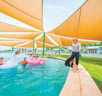 Club Tropical Resort Darwin - Maitland Accommodation
