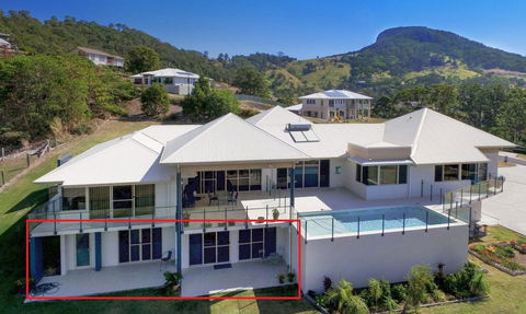 Club Valdy - Maitland Accommodation 1
