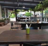 Coach House Inn - Maitland Accommodation