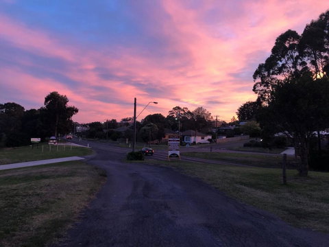 Coal Creek Motel - Maitland Accommodation 3