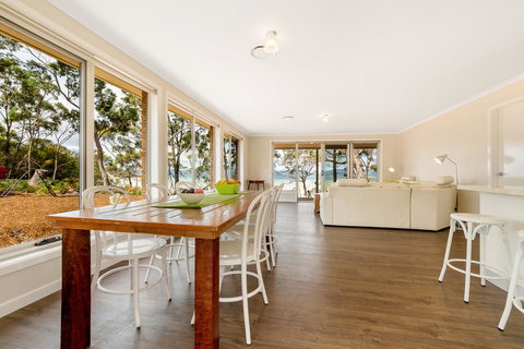 Coalmines Escape - Maitland Accommodation 3