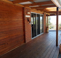 Coast  Country - Maitland Accommodation