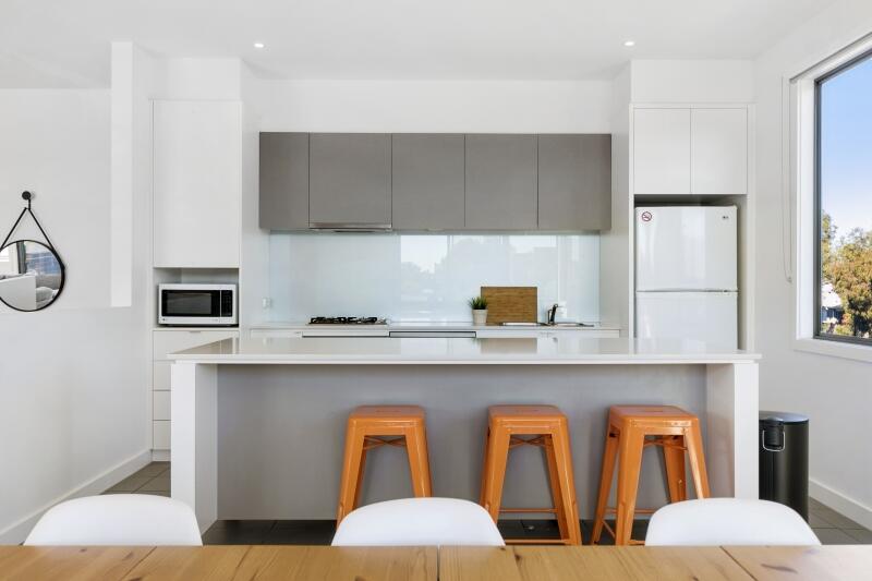 Torquay VIC Maitland Accommodation