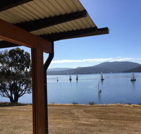 Coast House Tasmania - Maitland Accommodation