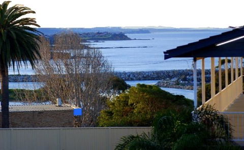 Coastal Comfort Motel - Maitland Accommodation 2