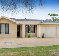 COASTAL HAVEN - DROMANA