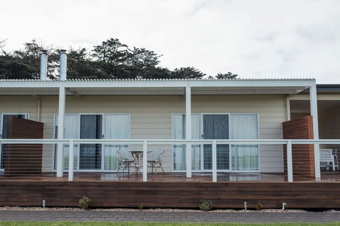 Coastal Lodge - Maitland Accommodation 1