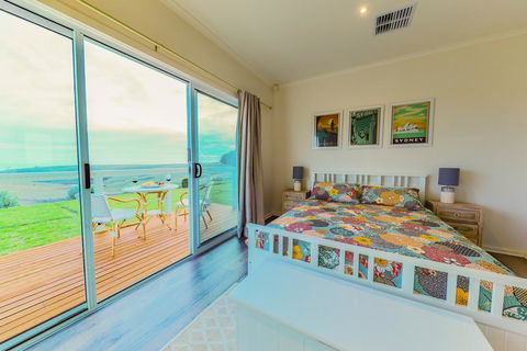 Coastal Lodge - Maitland Accommodation 2