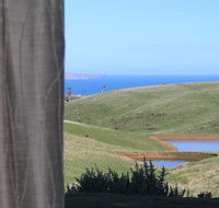 Coastal Lodge - Maitland Accommodation