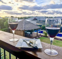 Coastal Paradise Holiday Home Swimming Pool  WiFi - Maitland Accommodation