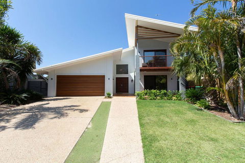COASTAL SOUL - Maitland Accommodation 3