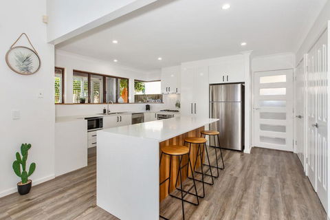 COASTAL SOUL - Maitland Accommodation 2