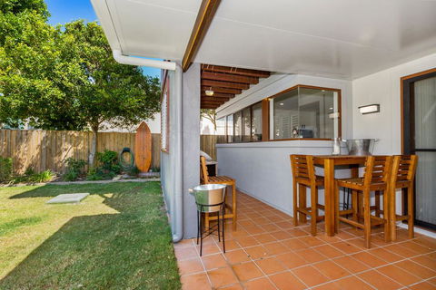 COASTAL SOUL - Maitland Accommodation 1