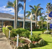 Coastal Waters Motor Inn - Maitland Accommodation