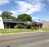 Cobram Colonial Motor Inn - Maitland Accommodation
