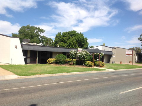 Cobram Colonial Motor Inn - Maitland Accommodation 0