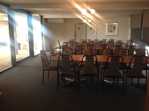 Cobram Colonial Motor Inn - Maitland Accommodation 1