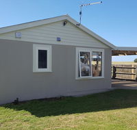 Cockle Shell - Maitland Accommodation