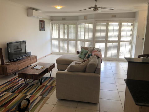 Cockleshell Sands - Maitland Accommodation 3