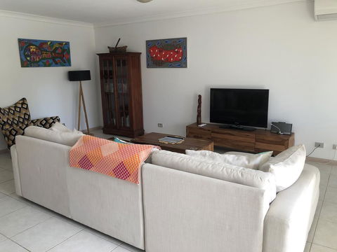 Cockleshell Sands - Maitland Accommodation 1