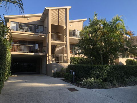 Cockleshell Sands - Maitland Accommodation 0