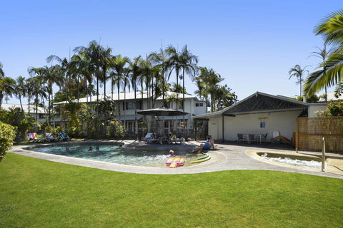 Coco Bay Resort - Maitland Accommodation 3