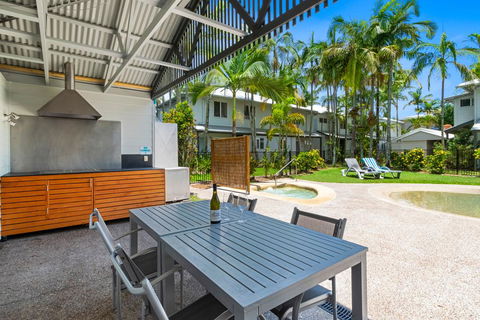 Coco Bay Resort - Maitland Accommodation 1