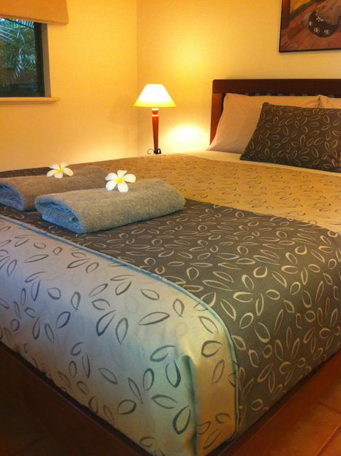 Cocos Beach Bungalows - Maitland Accommodation 3