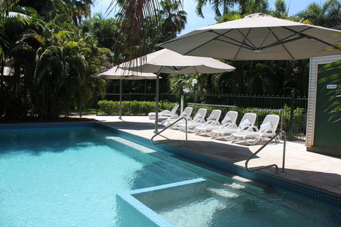 Cocos Beach Bungalows - Maitland Accommodation 0