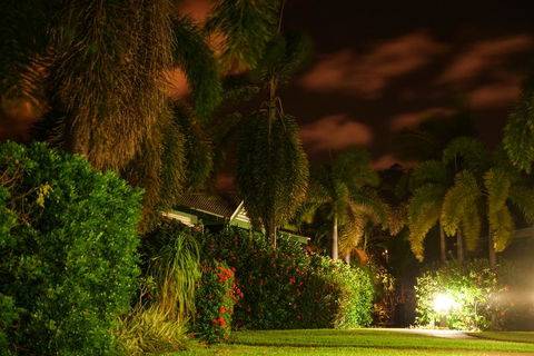 Cocos Beach Bungalows - Maitland Accommodation 2