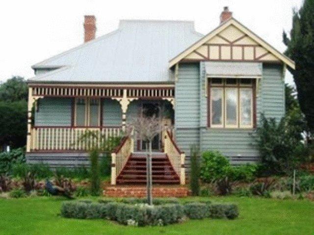 Tyrendarra East VIC Maitland Accommodation
