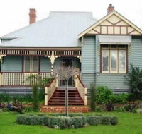 Codrington Settlement  Gardens - Maitland Accommodation
