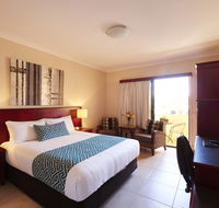 Coffee House Apartment Motel - Maitland Accommodation